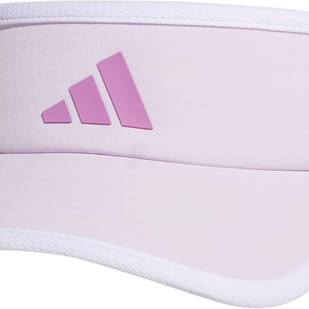 Women's Superlite Visor Polyester Sun Protection Lightweight Outdoor Hat